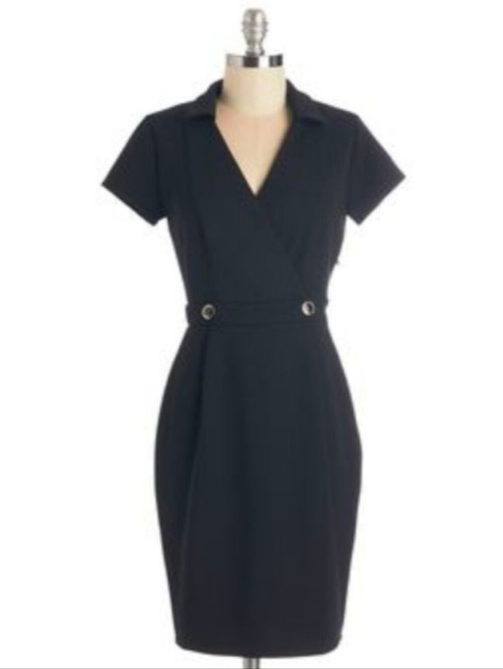 Mystic | Midi Dress